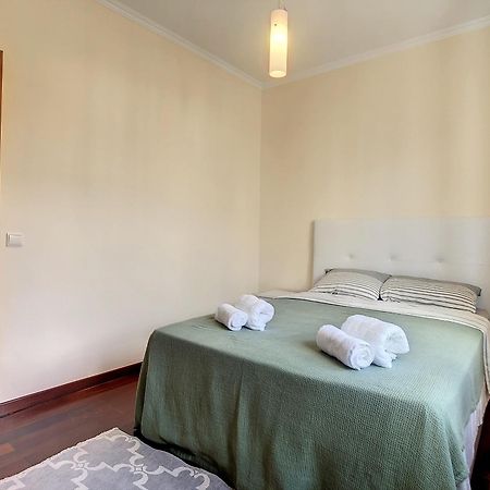 Milagres Apartment By Atlantic Holiday Машику Экстерьер фото
