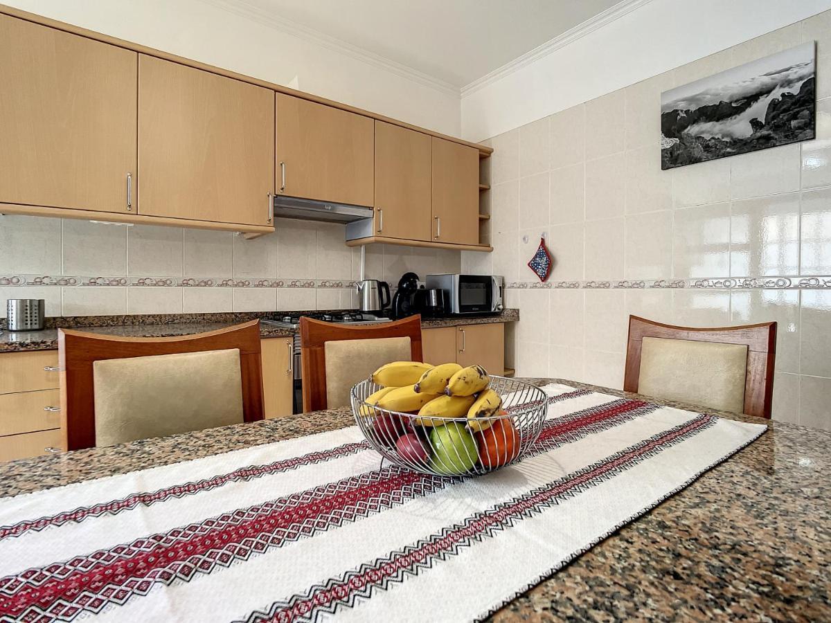 Milagres Apartment By Atlantic Holiday Машику Экстерьер фото