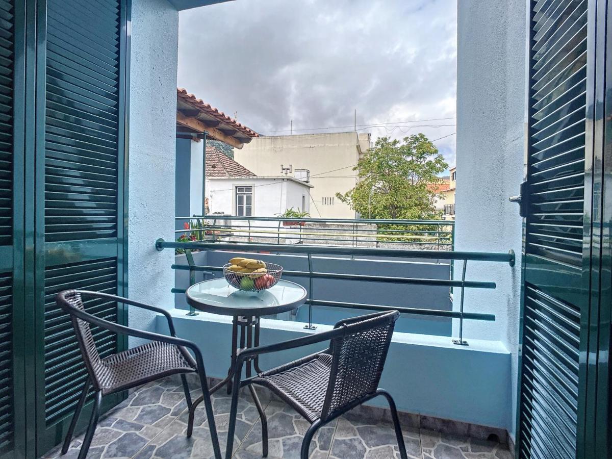 Milagres Apartment By Atlantic Holiday Машику Экстерьер фото