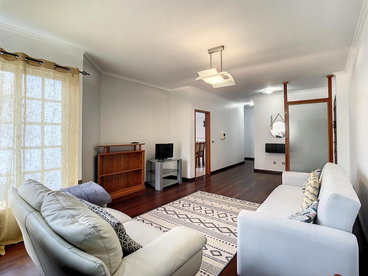 Milagres Apartment By Atlantic Holiday Машику Экстерьер фото