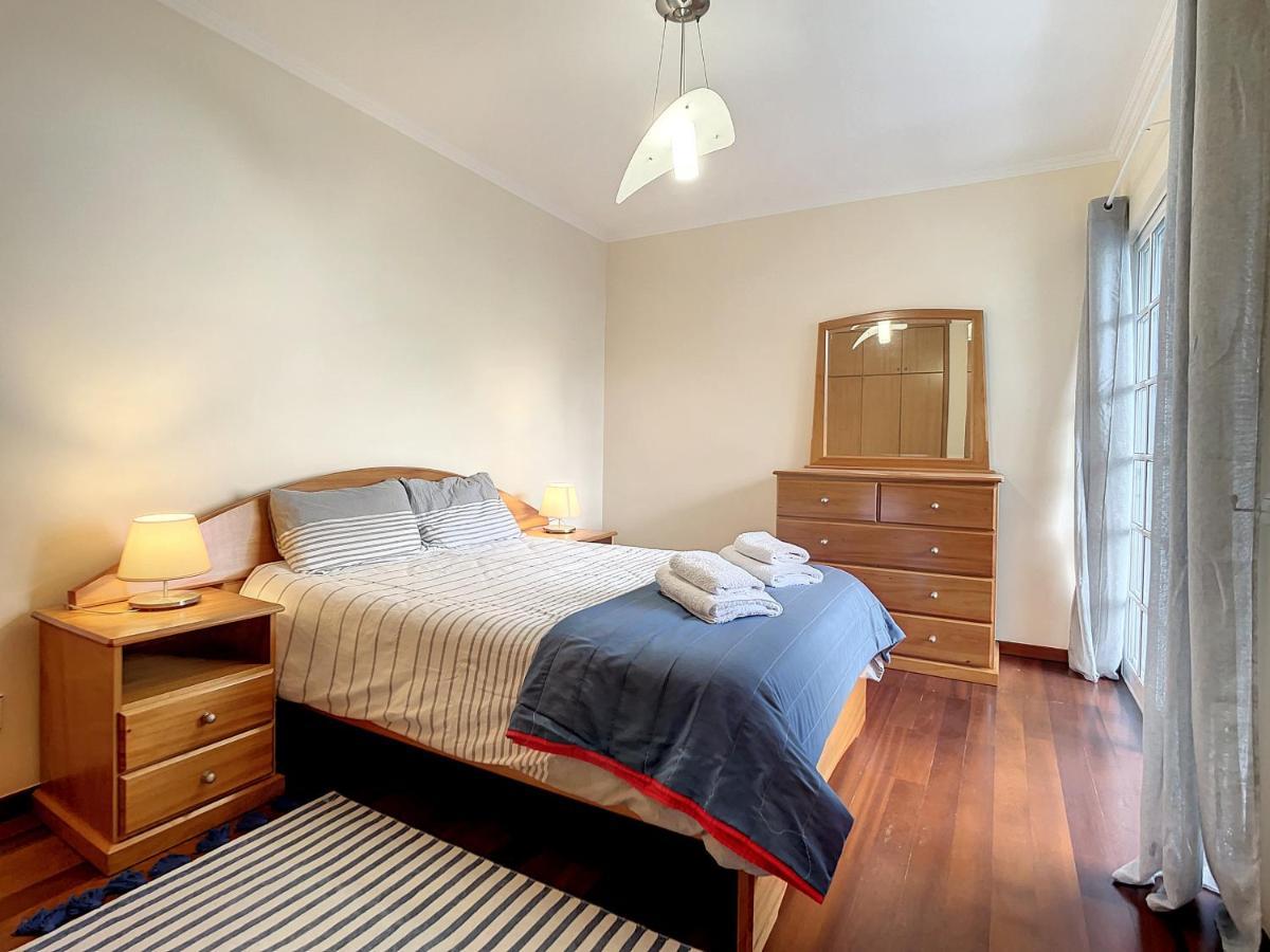 Milagres Apartment By Atlantic Holiday Машику Экстерьер фото