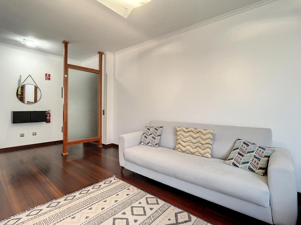 Milagres Apartment By Atlantic Holiday Машику Экстерьер фото