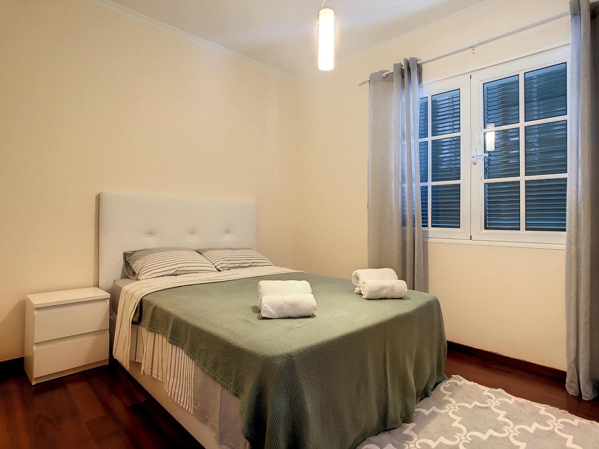 Milagres Apartment By Atlantic Holiday Машику Экстерьер фото